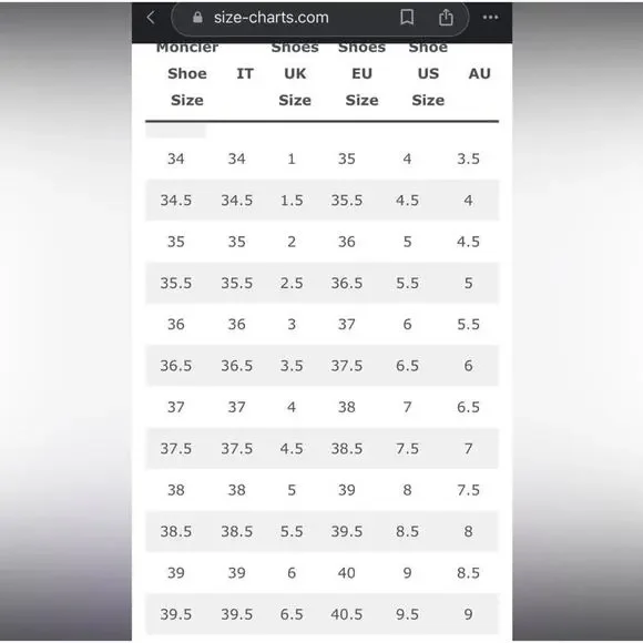 B50 Moncler Leopard Ponyhair Leather Loafer Animal Print Sneakers Women 36 US 6 - Picture 11 of 11